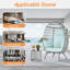 Chaise longue d'extérieur en osier-96071674-96071676