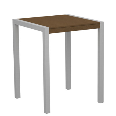 Table de comptoir POLYWOOD MOD