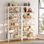 Étagère à livres H 70,8661 po x l 31,4961 po Myrikle-840495323