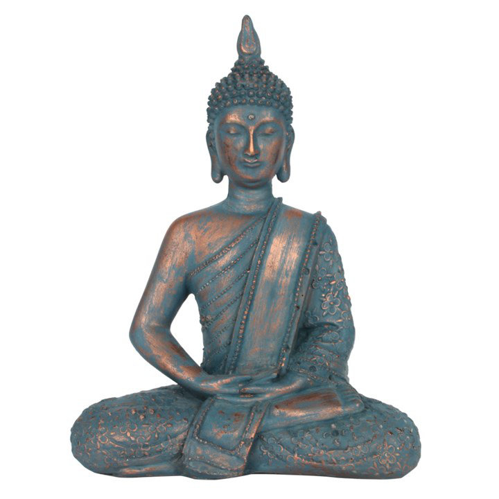 Callianne Resin Garden Statue