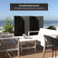 Paravent de jardin extérieur pliant-2115083246-2115083241-2112305945