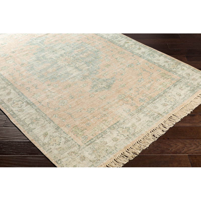 Oriental Indoor Rug, 8'10" x 12'