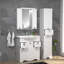 Singleton Bathroom Furniture Suite