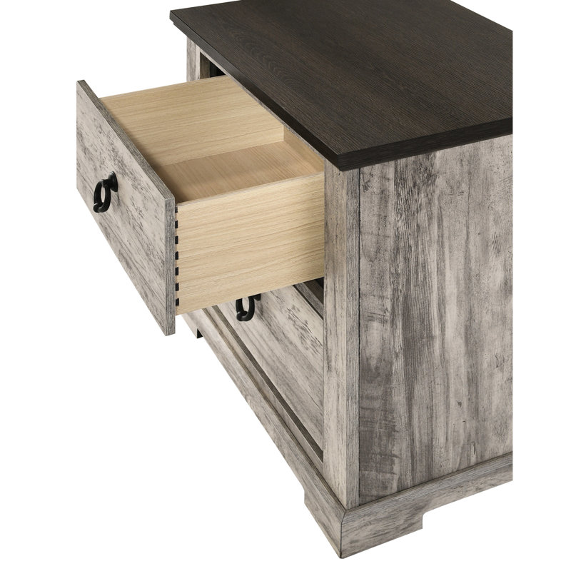 Table de chevet Modern