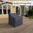 Lucier Outdoor Lounge Chair Patio Cover