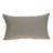 Parkland Collection Ursula Transitional Beige Throw Pillow