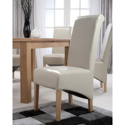 Boylston 116.8cm H Upholstered Side Chair