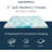 Rorer 3'' Mattress Topper-1079844981