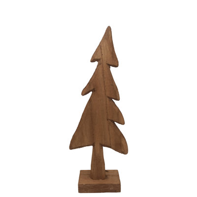 Christmas Tabletop Tree