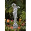 Statue de jardin l'éveil du printemps