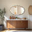 Metal Wavy Mirror-1141165368-1141165373