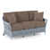 Boca Upholstered 78'' Sofa