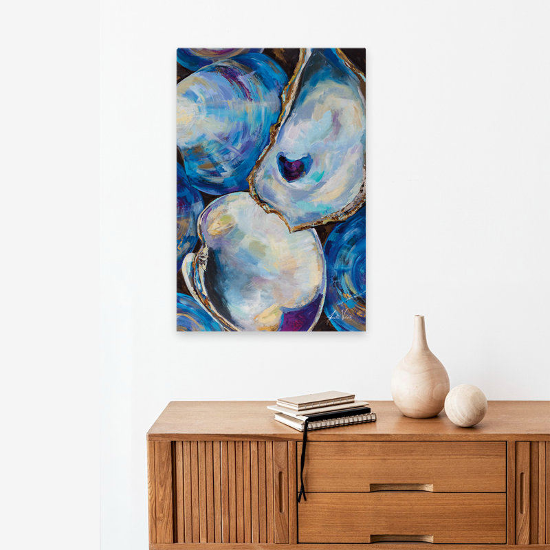 Coquilles contemporaines et BCBG Matunuck, H 24 po x l 16 po