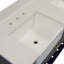 Ensemble de meuble-lavabo double 60 po Hitton-1418335836-1408035654
