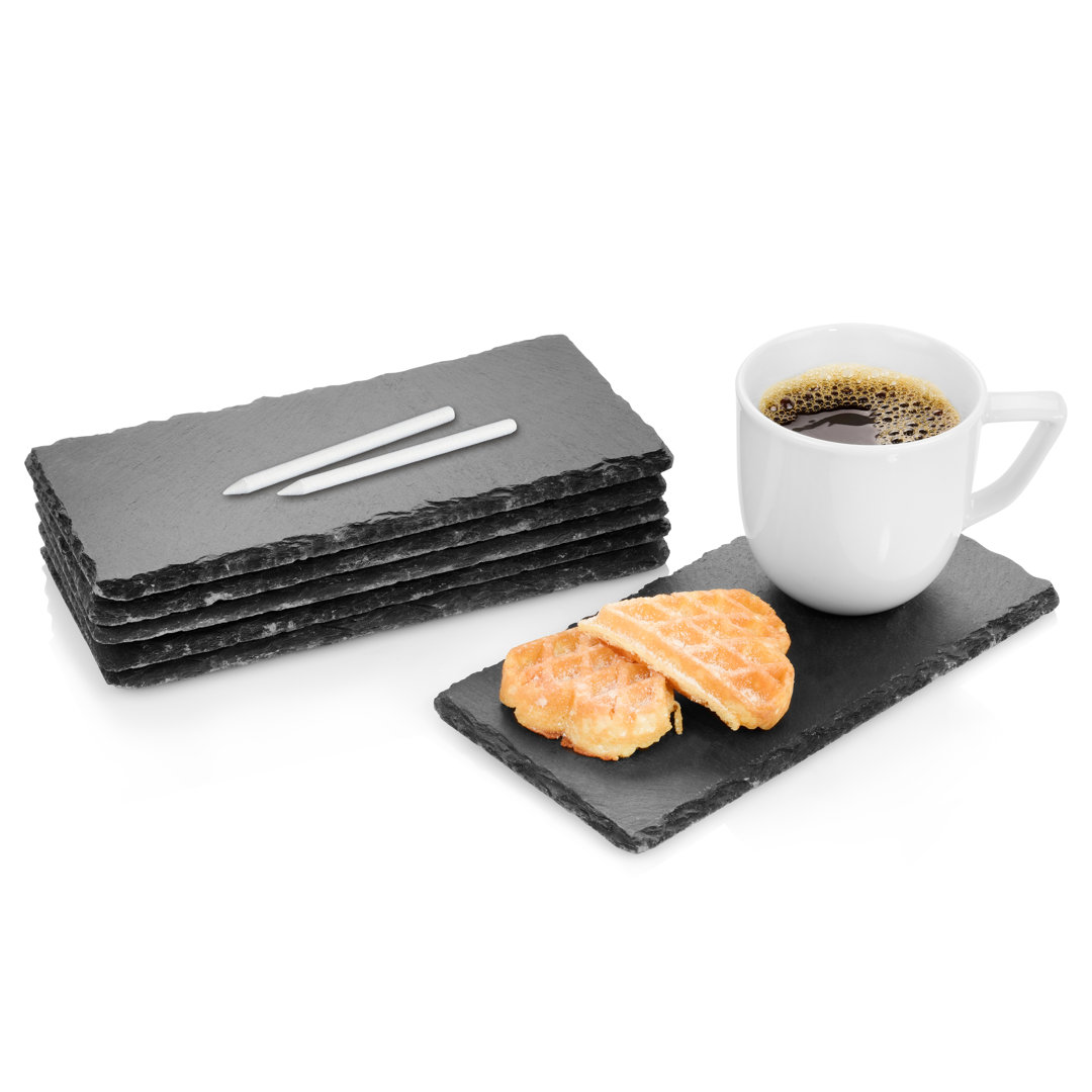 Platzdeckchen-Set Acord 20 x 10 cm