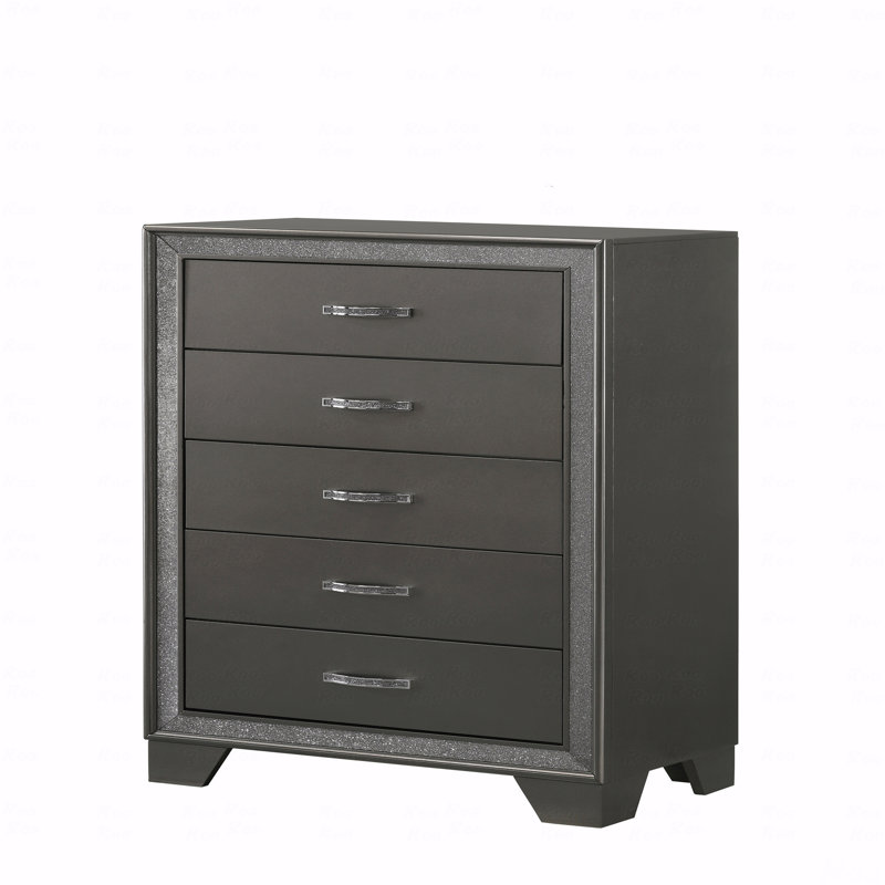 Commode contemporaine 1 pièce