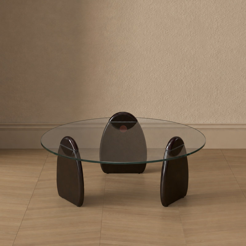 Table basse Artesia Modern Glam