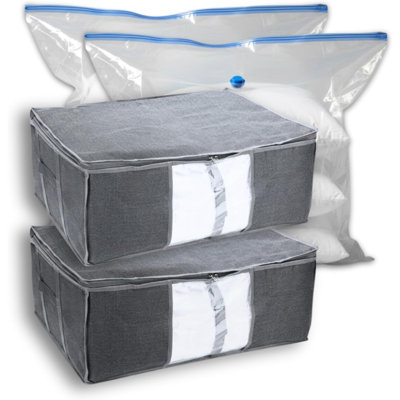 Brayden Studio Storage Bag