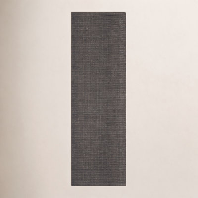 Barkley Hand Woven Jute No Pattern Rug
