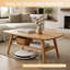 Table basse Mid Century-129579042