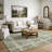 Premium Machine Washable Mayfield AMF2413 Geometric Rug-307036404-307036402