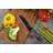 Knife Set-19-601-grey