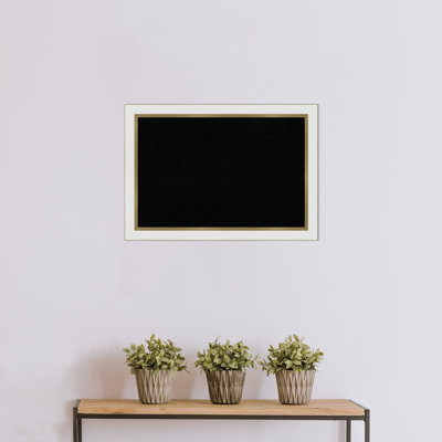 Wall Cork Small Bulletin Board