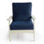 Chaise à assise profonde Aspen-86923429