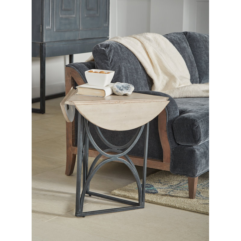Alcove End Table