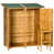 Natural Wood is out of stock