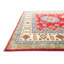 Tapis rouge Ochoa