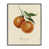 Midnight Black Framed Giclee selected