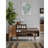 Alonsa Cotton Upholstered Storage Bench