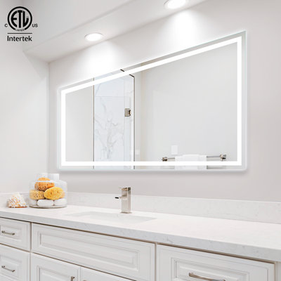 Naliyah Wall Mirror