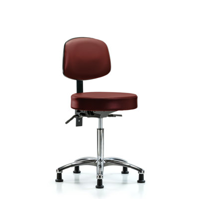 Chaise de bureau Kyanni Dorreatta