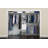 SuiteSymphony 72" W - 108" W Closet System with Drawers-70982679