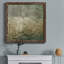 Topaz Dream I - Peinture sur toile encadrée-74633051-74680413