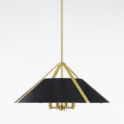 Raymond 1 Light Pendant