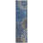 Machine Washable Indoor/Outdoor Chantille ACN2435 Geometric Rug-1592651044-1592651047