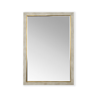Kensington Flat Wall Mirror