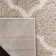 Helsel Shag Performance Geometric Rug