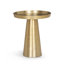 Table de bout Birchley Drum