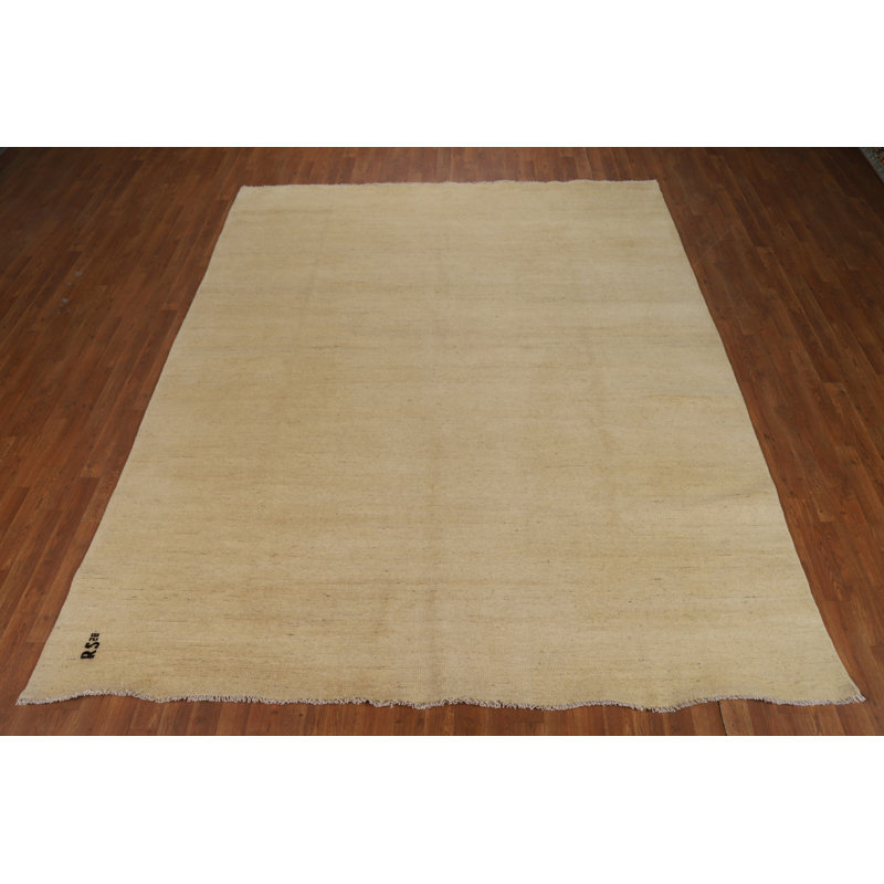 Tapis contemporain contemporain Onfre 8 x 10