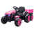 Pink is out of stock