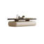 Table basse moderne en bois simple