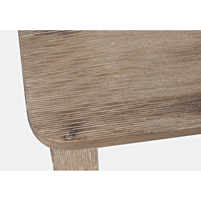Salita Counter Stool, Brown