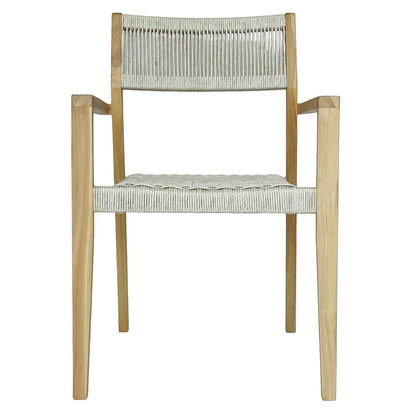 Chaise de patio Quinn