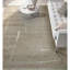 Hand Knotted Wool Area Rug in Rust/Ivory-640272986