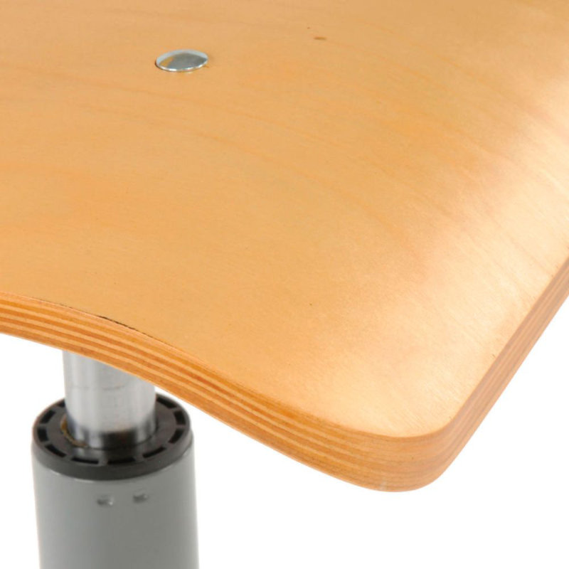 Tabouret industriel / de hauteur réglable