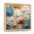 Cadre naturel flottant